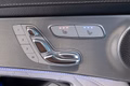Daumennagel 35 - Mercedes-Benz GLC 63S AMG 4M Coupe|AMG-PERF. AGA|PANO|HEAD-UP