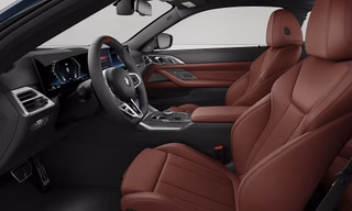 2027 BMW M440i xDrive Coupe - photo 6