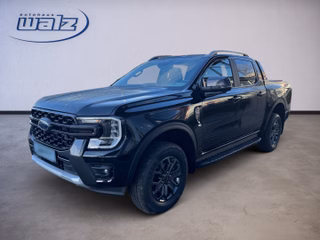 Ford Ranger Neuwagen Kaufen