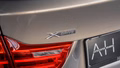 Daumennagel 10 - BMW 430 d xDrive LUXURYLINE NAVI PDC SHZ