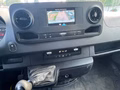 Daumennagel 13 - Mercedes-Benz Sprinter 316 KOFFER|LADEBOARDWAND|REGALSYSTEM|KLIMA|NAVI|R-KAMERA