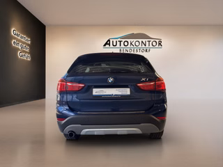 BMW X1 X-Line x-Drive Sport Autom., AHK Pano LED - foto 5