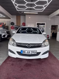 Daumennagel 1 - Opel Astra H GTC Sport