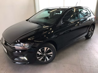 Volkswagen Polo 1.0 TSI DSG 2xPDC 5J GARANTIE APP CONNECT