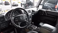 Daumennagel 10 - Mercedes-Benz G 350 BlueTec KAM PDC MEMORY SCHIEBE