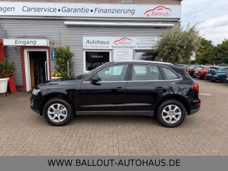 Audi Q5 Gebrauchtwagen Kaufen