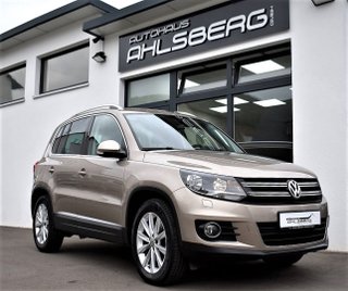 Volkswagen Tiguan Used vehicle for sale