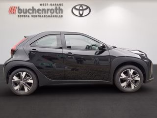 Toyota Aygo X Hybrid Active + Sitzheizung - foto 4