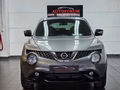 Daumennagel 2 - Nissan Juke Tekna 1.Hand Pano Leder Navi 360 Kamera Spurhalteas.