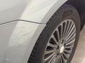 Daumennagel 17 - Ford Mondeo Turnier AUTOMATIK PDC TÜV
