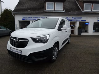 Opel Combo Gebrauchtwagen Kaufen