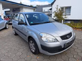 Daumennagel 3 - Kia Rio 1.4 Attract 5 türig 2. Hand TÜV 9/26
