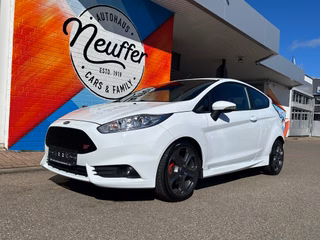 Ford Fiesta Gebrauchtwagen Kaufen