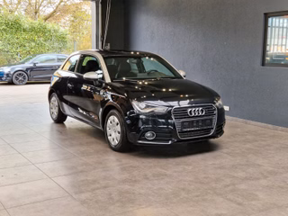 Audi A1 Gebrauchtwagen Kaufen
