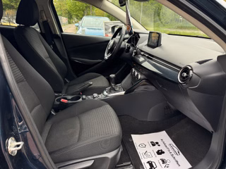 Mazda 2 1.5 Kizoku*Klima*Temp*AGA*Szhz*Kamera*PDC* - bilder 7