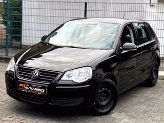 Volkswagen Polo Gebrauchtwagen Kaufen