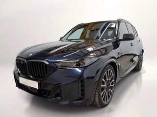 BMW X5 Gebrauchtwagen Kaufen