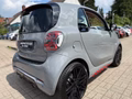 Daumennagel 26 - Smart ForTwo BRABUS*PANORAMA*JBL*KAMERA*TAILOR-MADE*