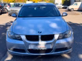 Daumennagel 2 - BMW 320 d M-Paket TÜV 02/28 GGG XENON Klimaaut.