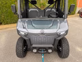 Daumennagel 3 - CFMOTO UFORCE U6EV T1b ABS mit Vollkabine/ 100% Elektro