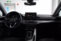Daumennagel 26 - Audi A4 Allroad quattro 45 TFSI AUT NAV LED PANO