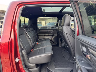 Dodge RAM 3.0l Limited Night + MWK + offizielles Fahrzeug - foto 31