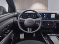Daumennagel 13 - Hyundai TUCSON N Line 1,6T HEV Pano/Matrix/el.Klappe/belüftete Sitze