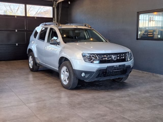 Dacia Duster Gebrauchtwagen Kaufen