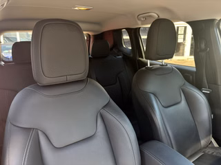 Jeep Renegade S Plug-In-Hybrid 4xe + Winterkompletträder - foto 23
