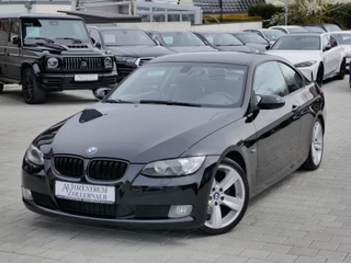 BMW 320 Gebrauchtwagen Kaufen