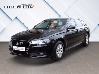 Audi A6 Used vehicle for sale
