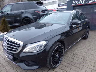 Mercedes-Benz C 220 Gebrauchtwagen Kaufen