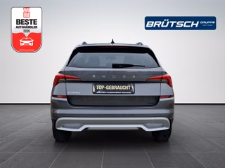 Skoda Kamiq 1.5 TSI Scoutline DSG / ACC / NAVI / KAMERA / VOLL-LED - foto 1