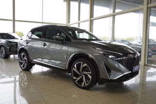 Nissan Qashqai age.one-day registration Kaufen