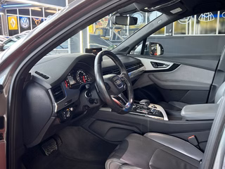 Audi Q7 3.0 TDI quattro S-Line / 7-Sitzer / HEAD-UP / SIDE ASSIST / AUDI PRE ASSIST / ACC / - foto 20
