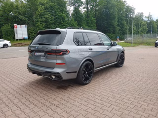 2026 BMW X7 xDrive40i - photo 4