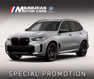 BMW X5 New vehicle for sale