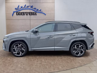 Hyundai TUCSON age.one-day registration Kaufen