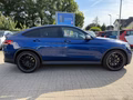 Daumennagel 10 - Mercedes-Benz GLC63 AMG 4MATIC *NIGHT PAKET*KLAPPENAUSPUFF*