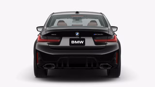 2026 BMW M340i xDrive Sedan - photo 5