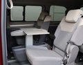 Thumbnail 20 - Volkswagen T7 MULTIVAN LIFE STHZ/7-SITZER/ACC/MATRIX/H-K