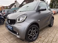 Daumennagel 9 - Smart ForTwo PRIME*NAVI*LED&SENSOR*90PS*AUTOMATIK*PANO
