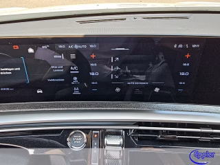 Peugeot 3008 Elektromotor 210 GT Exclusive AHK - foto 8