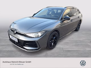 Volkswagen Passat Variant Jahreswagen Kaufen