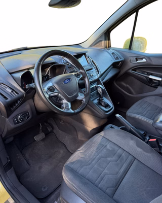 Ford Grand Tourneo Connect Titanium - foto 3