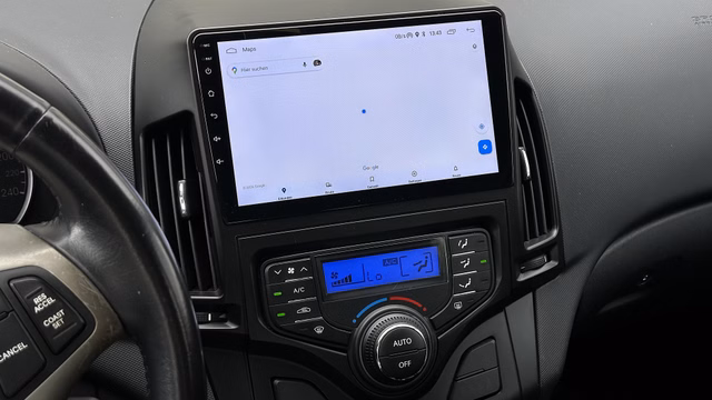 Hyundai i30 Premium Android/Stzhzng/Garantie - bilder 8