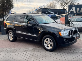Jeep Grand Cherokee Gebrauchtwagen Kaufen