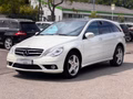 Daumennagel 1 - Mercedes-Benz R 350 TÜV 06/26 Garantie Bi-Xenon PANO Navi Klimaaut.