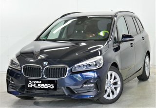 BMW 220 Gran Tourer Used vehicle for sale