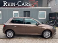 Daumennagel 2 - Skoda Fabia 1.0 Clever/II.HD/KAM/NAV/AUTOM./SHZ/TEMP/